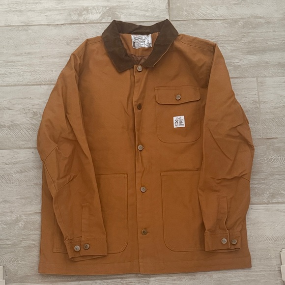 Dutch Bros Jackets & Blazers - Dutch Bros Jacket